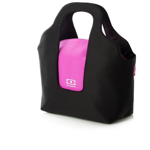 Sac bento outlet isotherme monbento